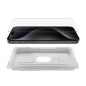 Belkin ScreenForce UltraGlass 2 Apple iPhone 15 Pro Max